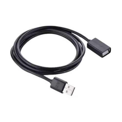 UGREEN 10318 USB 2.0 A Male to A Female Cable 5M