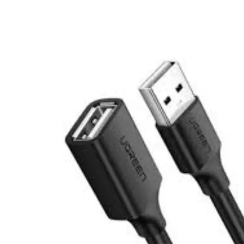 UGREEN 10318 USB 2.0 A Male to A Female Cable 5M