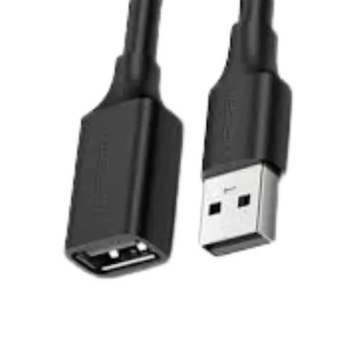 UGREEN 10318 USB 2.0 A Male to A Female Cable 5M