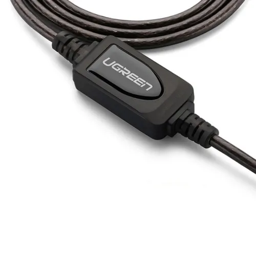 UGREEN 10319 Active USB 2.0 Extension 5M Cable