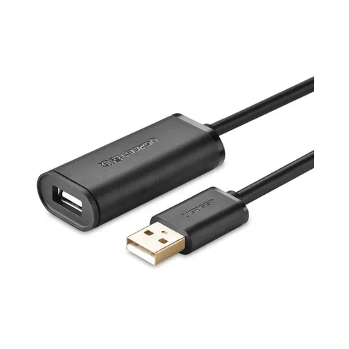 UGREEN 10321 USB 2.0 Active Extension 10M Cable with Chipset