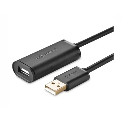 UGREEN 10323 Active USB 2.0 Extension Cable 15m
