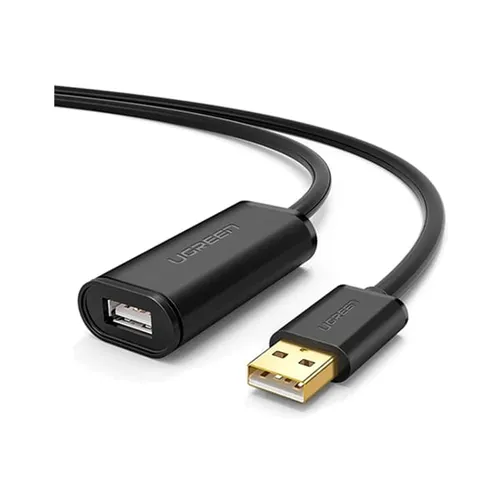 UGREEN 10323 Active USB 2.0 Extension Cable 15M