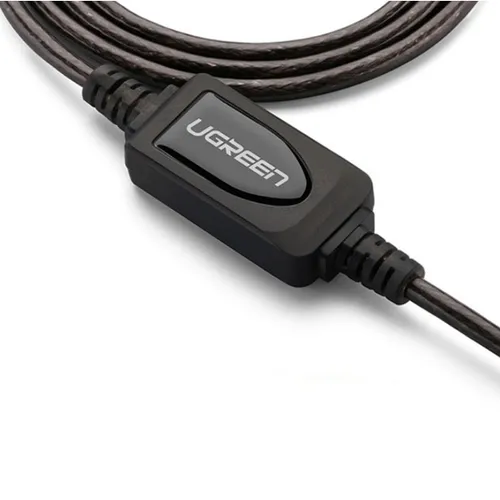 UGREEN 10323 Active USB 2.0 Extension Cable 15M
