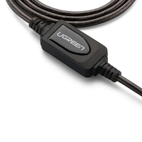 UGREEN 10323 Active USB 2.0 Extension Cable