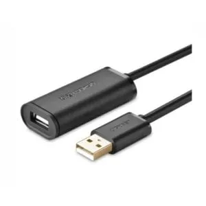 UGREEN 10323 Active USB 2.0 Extension Cable