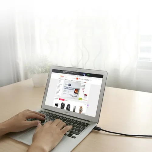 UGREEN 10324 Active USB 2.0 20M Extension Cable with Chipset