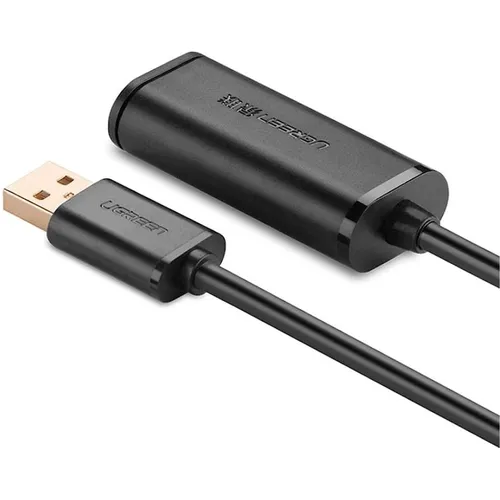 UGREEN 10325 USB 2.0 Active Extension Cable With Chipset