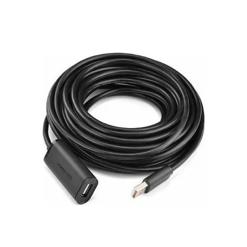 UGREEN 10325 USB 2.0 Active Extension Cable With Chipset