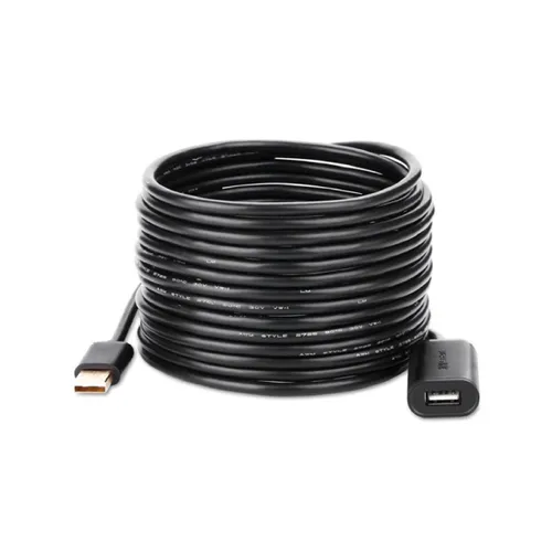 Ugreen 10326 USB 2.0 Active Extension Cable With Chipset 30m