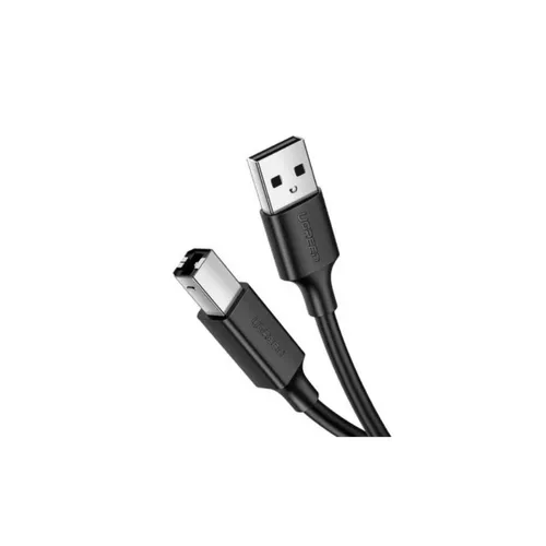 UGREEN 10328 USB 2.0 A Male to B Male Printer 3M Cable