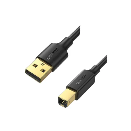 Ugreen 10351 USB-A To USB-B Cable 3m
