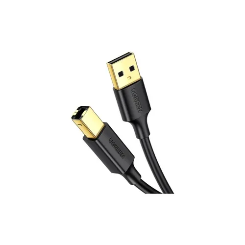 UGREEN 10352 5M USB A 2.0 to USB B Printer Cable
