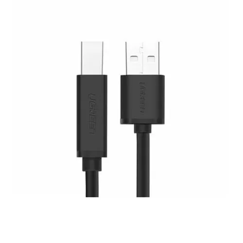 UGREEN 10362 USB-A Male to USB-B Male Active Printer 15M Cable