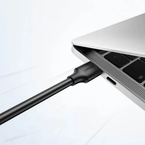 UGREEN 10369 USB 3.0A Male to Male 0.5M Extension Cable