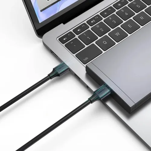 UGREEN 10369 USB 3.0A Male to Male 0.5M Extension Cable