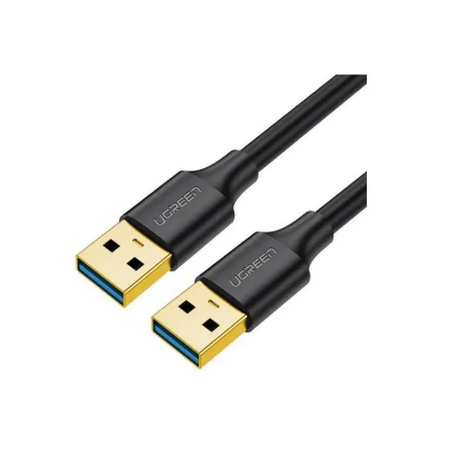 UGREEN 10371 USB-A 3.0 Male To Male 2M Cable