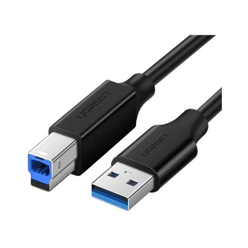 UGREEN 10372 USB 3.0 AM to BM Print 2M Cable