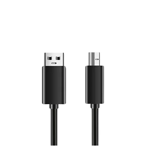Ugreen 10372 USB 3.0 AM To BM Print Cable 2M - Black