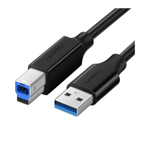 Ugreen 10372 USB 3.0 AM To BM Print Cable 2M