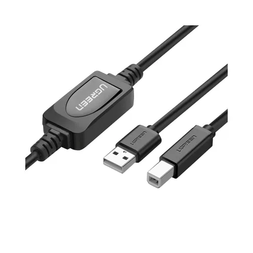 UGREEN 10374 USB Printer Cable 10M