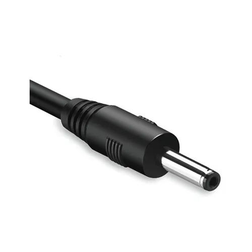 UGREEN 10376 USB-A 2.0 to DC 3.5mm M/F 1M Charging Cable