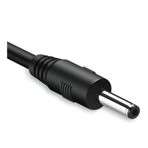 UGreen 10376 USB-A 2.0 to DC 3.5mm M/F 1M Charging Cable