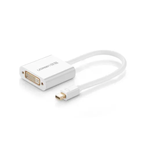 UGREEN 10402 MINI Display Port to DVI Converter