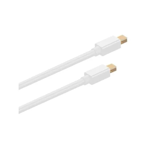 UGreen 10429 2M Mini DP Male To Male Cable