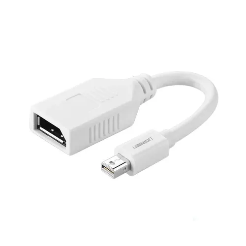 UGREEN 10445 MINI Display to Display Port Female Converter