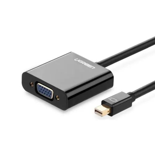 Ugreen 10459 Mini Display port To VGA Converter