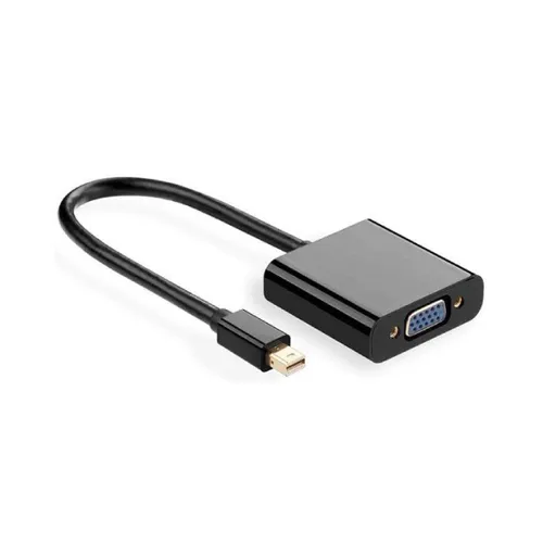 Ugreen 10459 Mini Display port To VGA Converter