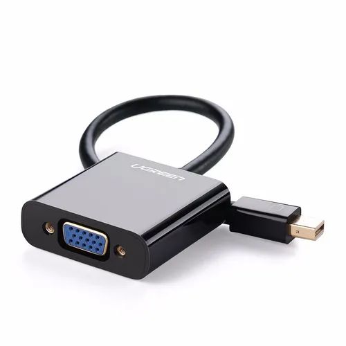 UGREEN 10459 Mini Display port To VGA Converter