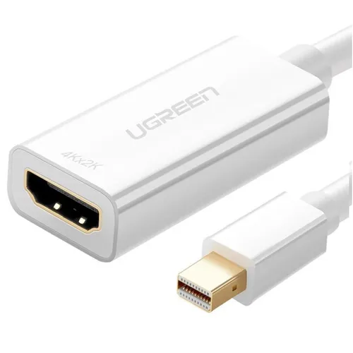 UGREEN 10460 Mini Display Port To HDMI Adapter