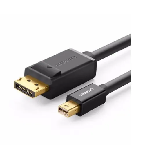 UGREEN 10477 Mini DP to DP 1.5M Cable