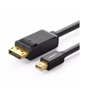 UGREEN 10477 Mini DP to DP 1.5M Cable