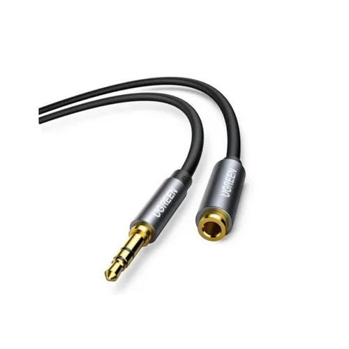 UGREEN 10538 3.5mm Male to 3.5mm Female 5M Extension Cable