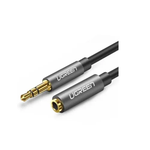 UGREEN 10538 3.5mm Male to 3.5mm Female 5M Extension Cable