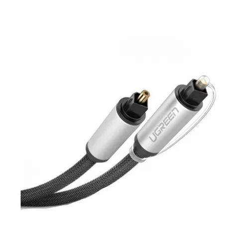 UGREEN 10540 Toslink Audio 2M Optical Cable