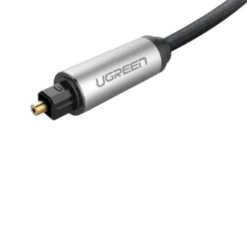 Ugreen 10540 Toslink Optical Audio Cable 2M