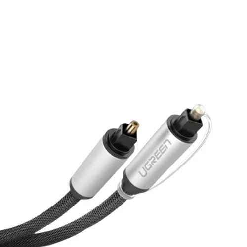 Ugreen 10540 Toslink Optical Audio Cable 2M