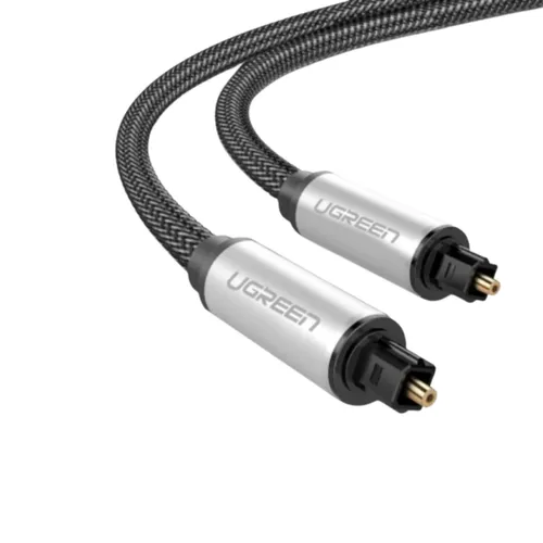 Ugreen 10540 Toslink Optical Audio Cable 2M