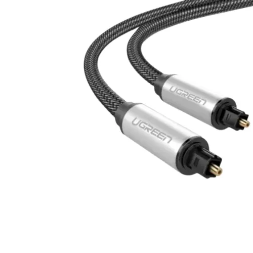 UGREEN 10540 Toslink Optical Cable 2M