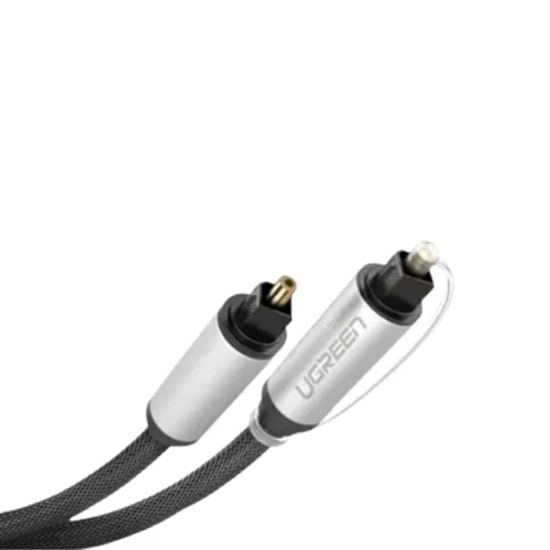 UGREEN 10540 Toslink Optical Audio Cable 2M