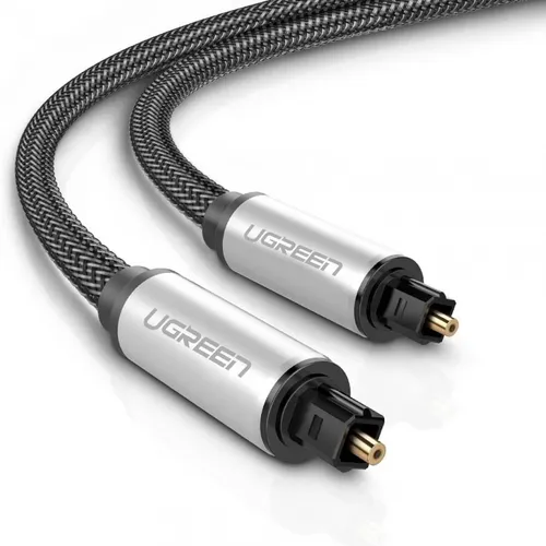 UGREEN 10541 Toslink Audio Cable Optical 3m