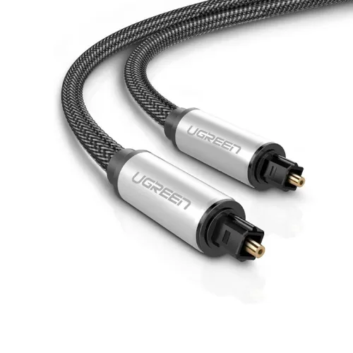 UGREEN 10541 Toslink Audio Optical Cable 3M