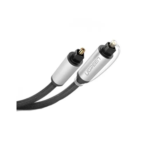 UGREEN 10541 Toslink Optical 3M Audio Cable