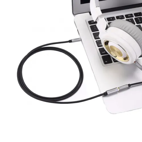 UGREEN 10595 3m 3.5mm Male to 3.5mm Female Audio Extension Cable