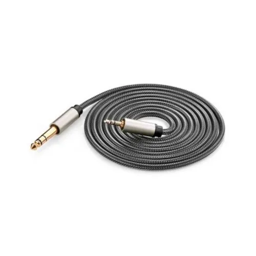 UGREEN 10629 3.5mm to 6.35mm TRS 3M Stereo Audio Cable