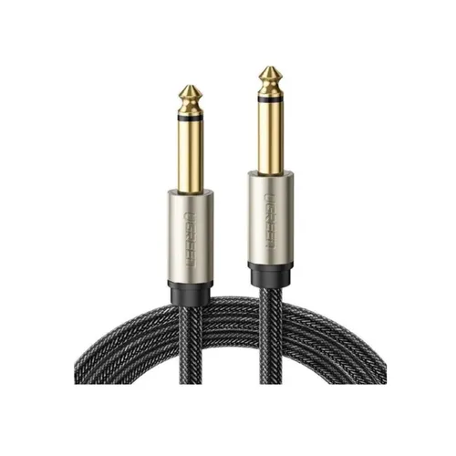 UGREEN 10639 6.5mm 3M Stereo AUX Audio Cable